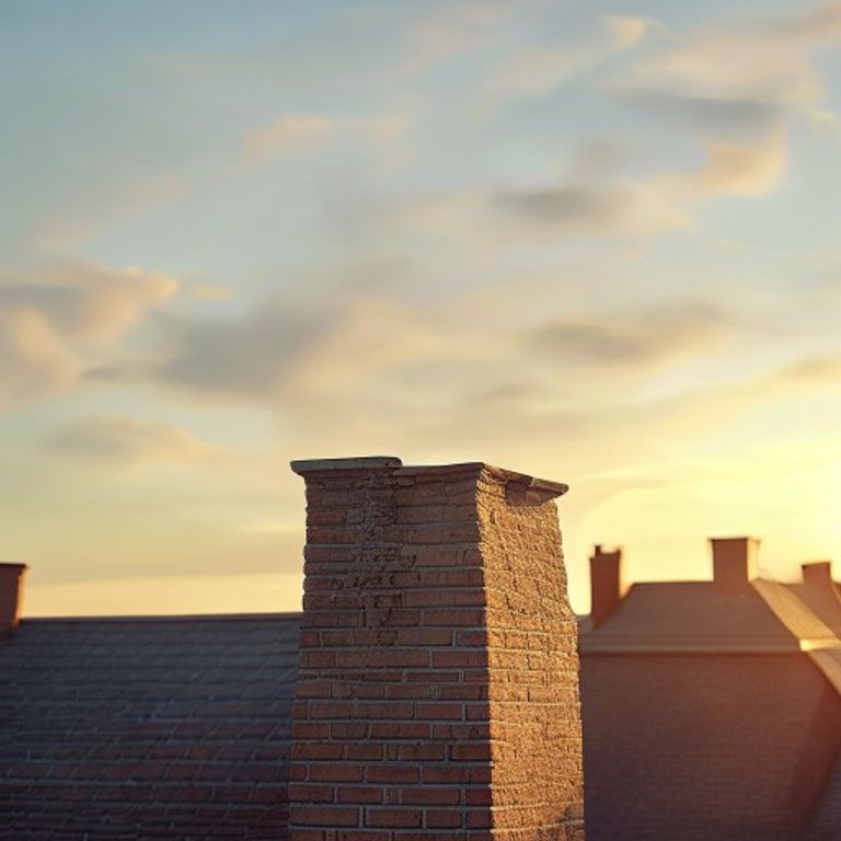 Andrew & Sons Chimney — professional Chimney Sweep in Cumberland, our branded team and work van — Chimney Sweep near me Andrew & Sons Chimney — professional Chimney Sweep in Cumberland, our branded team and work van — Chimney Sweep near me